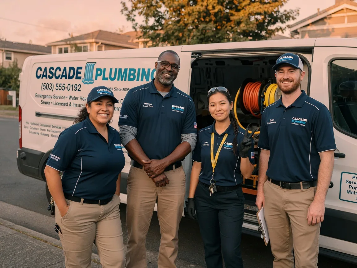 Emergency Plumber company in Weikert, PA